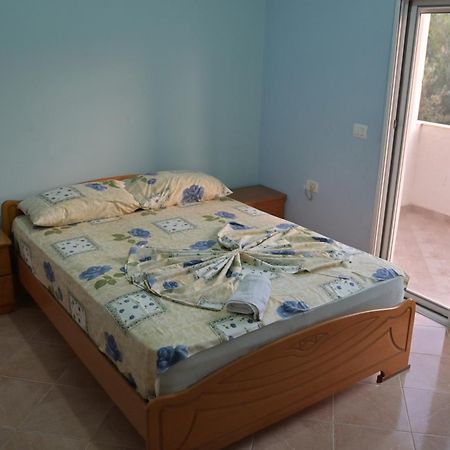 Mana Apartments Ksamil Cameră foto