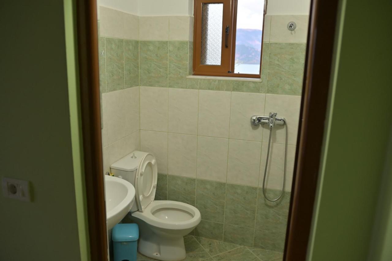 Mana Apartments Ksamil Cameră foto